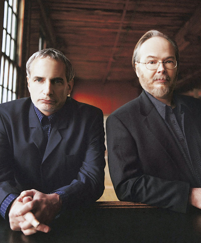 Steely Dan